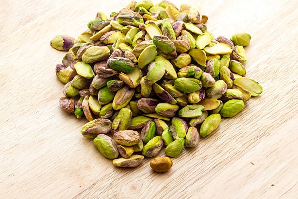 تصویر 3 از خرید و قیمت مغز پسته فندقی درجه یک + فروش عمده